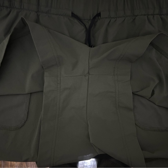 2X - Hyba Stretch Shorts - Picture 8 of 8